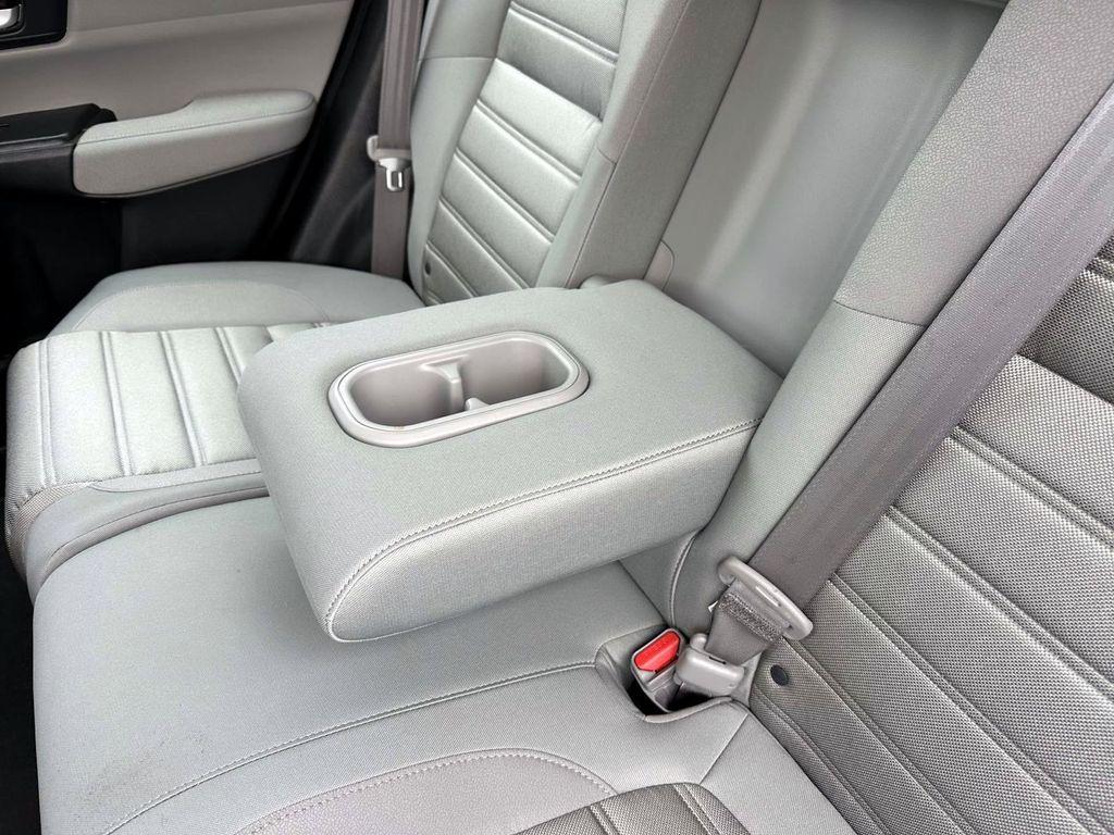 used 2020 Honda CR-V car, priced at $22,999