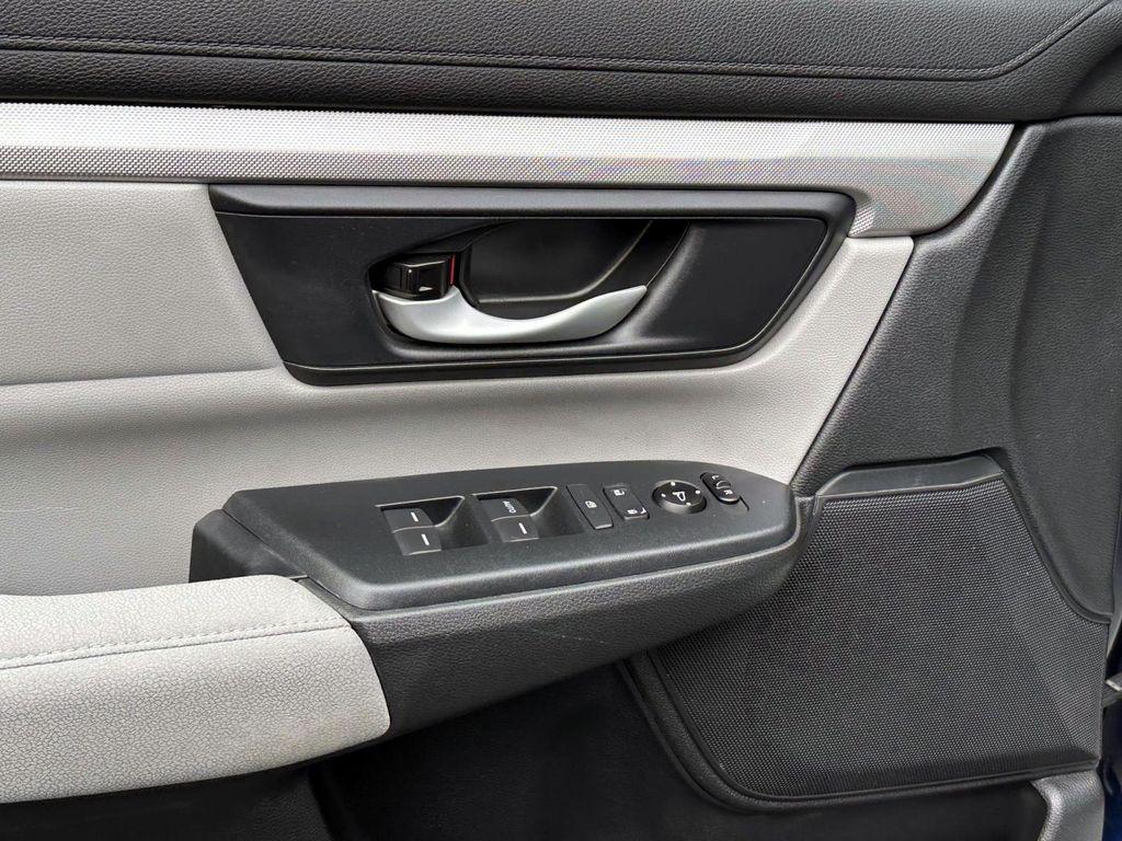 used 2020 Honda CR-V car, priced at $22,999