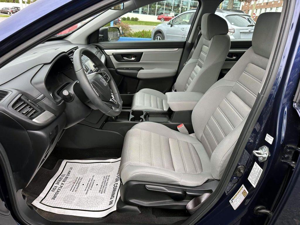 used 2020 Honda CR-V car, priced at $22,999