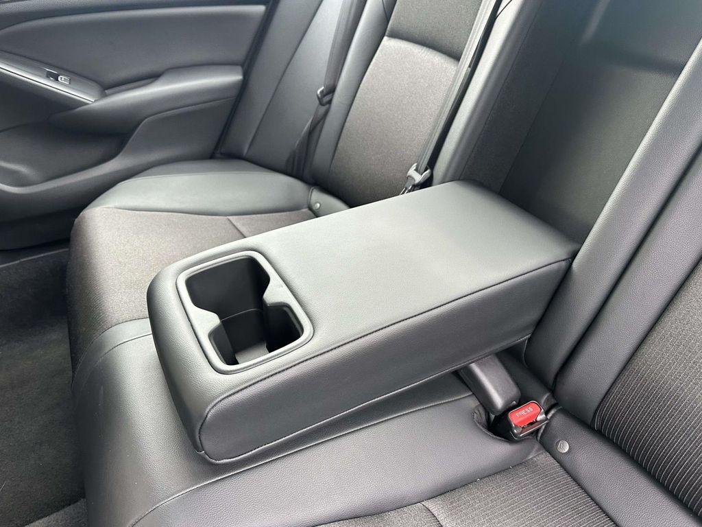 used 2020 Honda Accord car, priced at $23,999