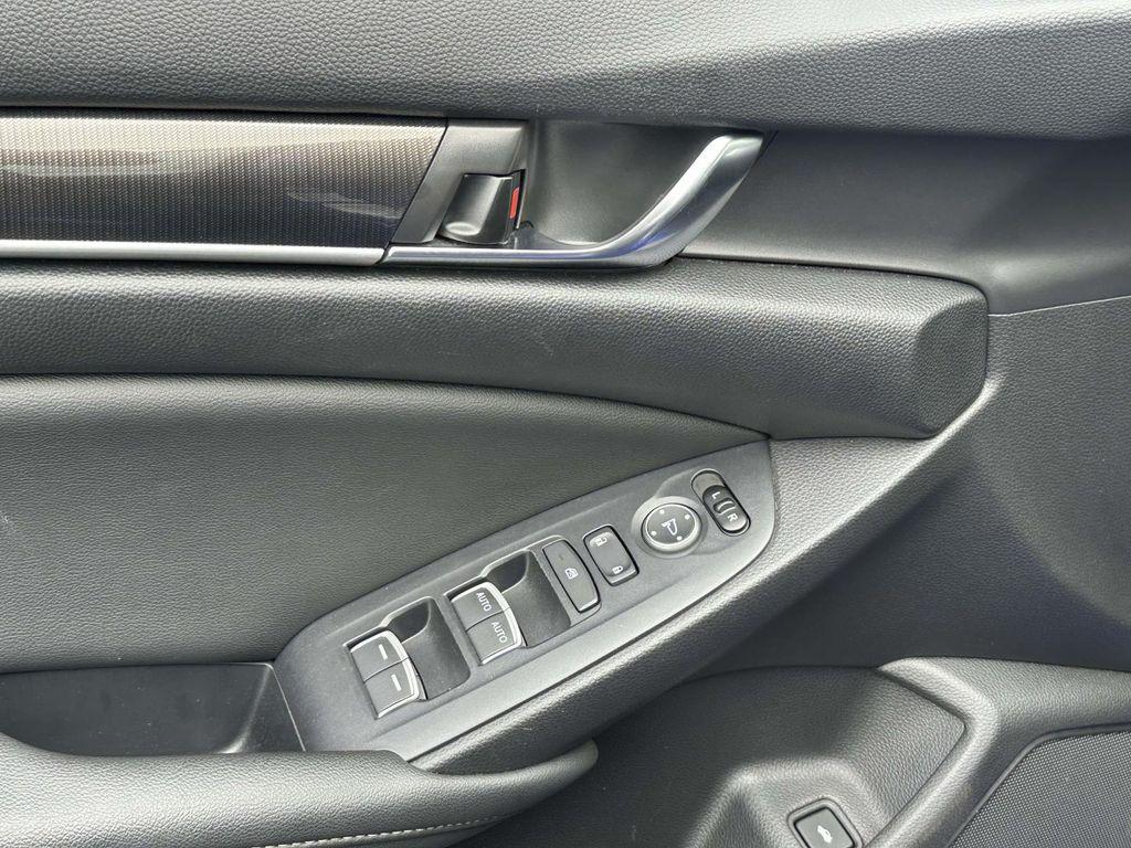 used 2020 Honda Accord car, priced at $23,999