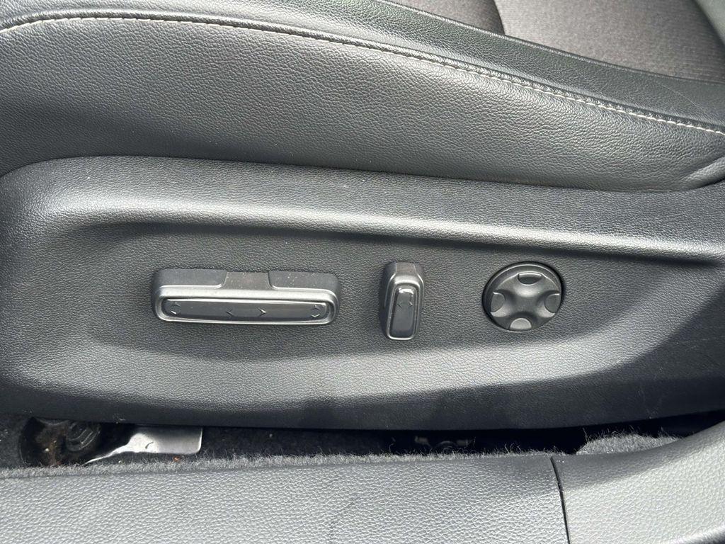 used 2020 Honda Accord car, priced at $23,999