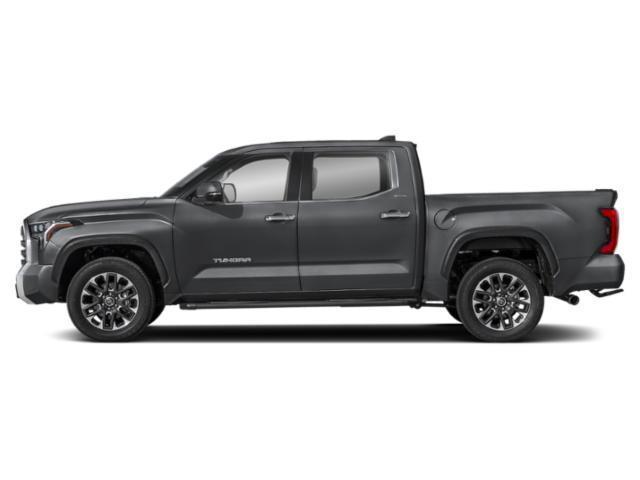 new 2025 Toyota Tundra car, priced at $63,799