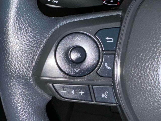 used 2022 Toyota Corolla Cross car, priced at $25,947