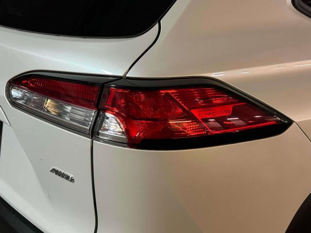 used 2022 Toyota Corolla Cross car, priced at $25,997