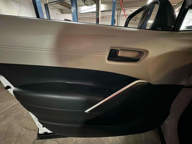 used 2022 Toyota Corolla Cross car, priced at $25,997