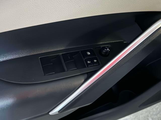 used 2022 Toyota Corolla Cross car, priced at $25,997