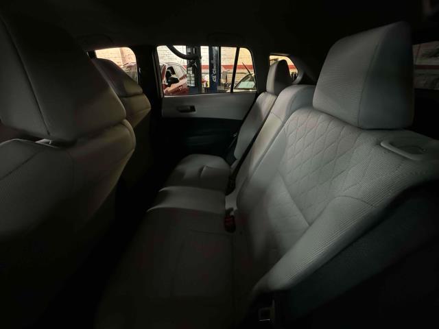 used 2022 Toyota Corolla Cross car, priced at $25,997