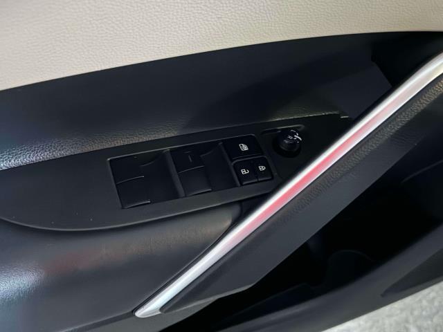 used 2022 Toyota Corolla Cross car, priced at $25,947