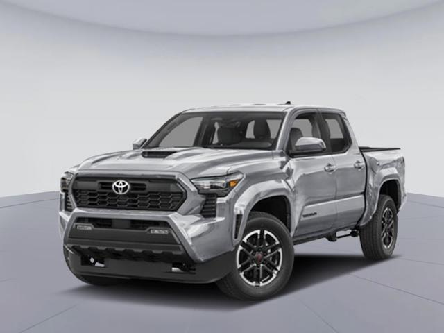 new 2025 Toyota Tacoma car, priced at $54,789