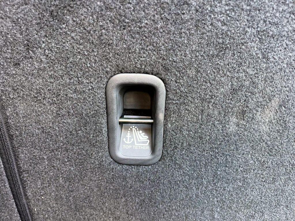 used 2025 Honda HR-V car, priced at $25,999