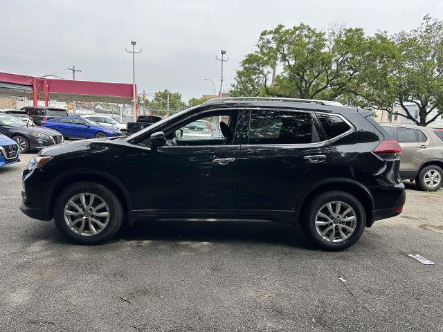 used 2018 Nissan Rogue car, priced at $17,980