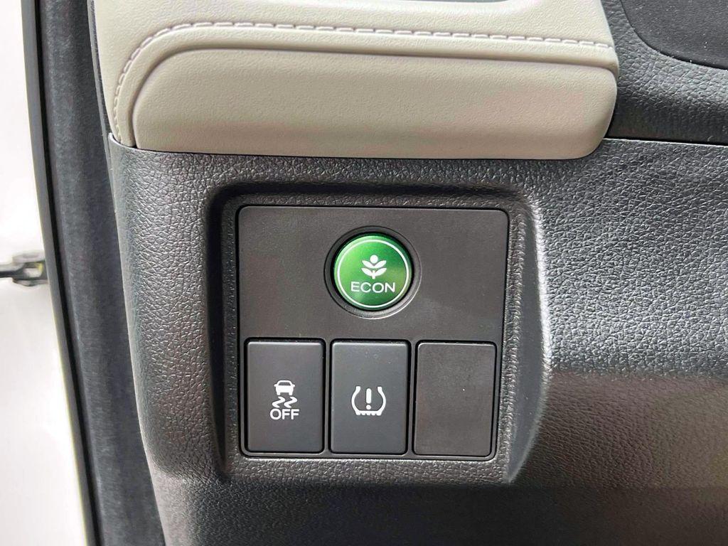 used 2016 Honda HR-V car, priced at $16,999