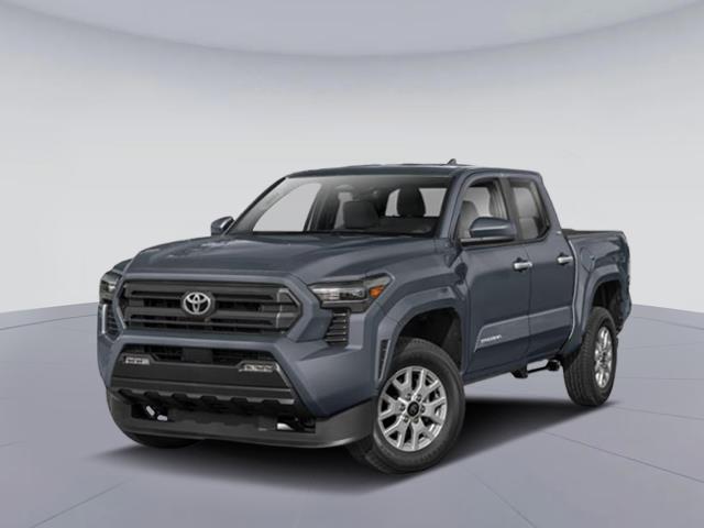 new 2025 Toyota Tacoma car