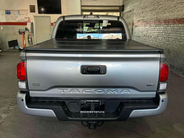 used 2022 Toyota Tacoma car, priced at $38,997