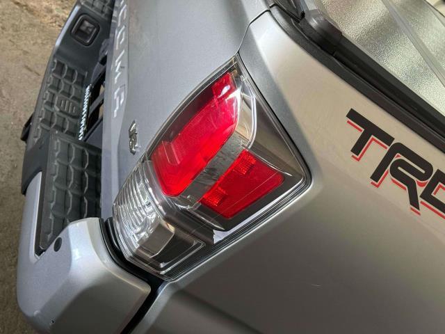 used 2022 Toyota Tacoma car, priced at $38,997