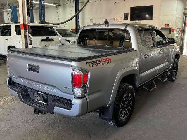 used 2022 Toyota Tacoma car, priced at $38,997