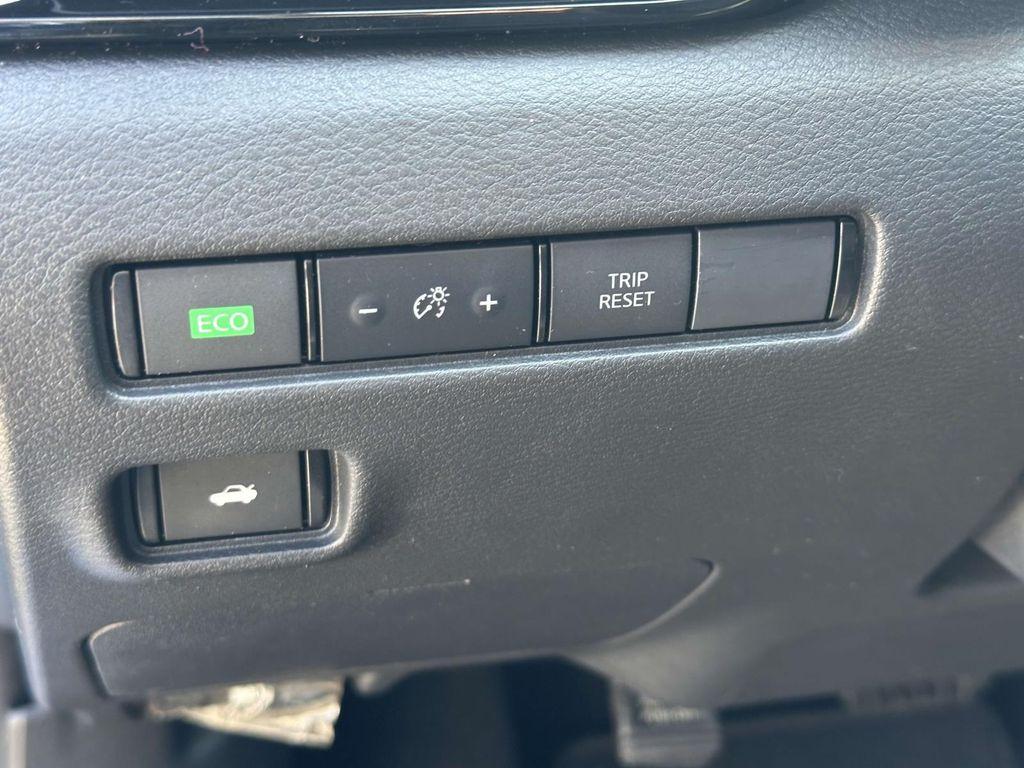 used 2022 Nissan Sentra car, priced at $19,480