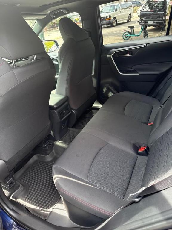 used 2023 Toyota RAV4 Prime car, priced at $37,897