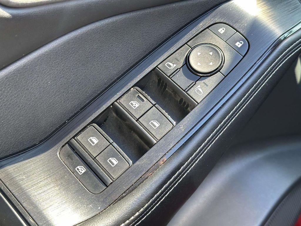 used 2024 Nissan Rogue car, priced at $23,977