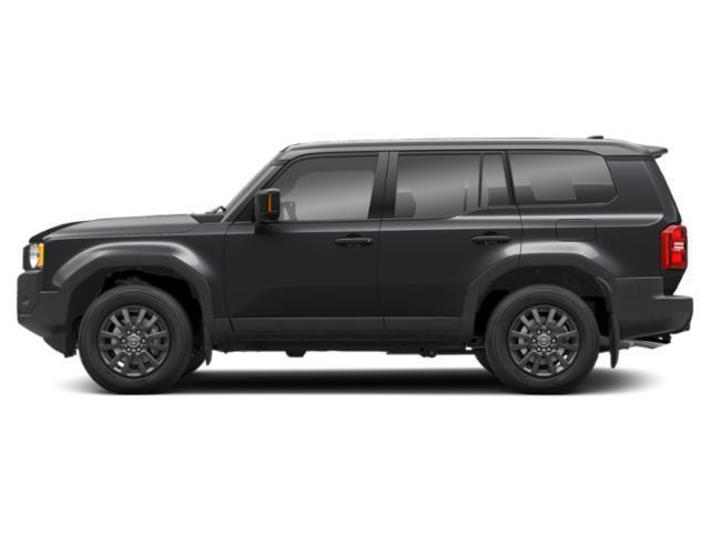 new 2024 Toyota Land Cruiser car, priced at $57,993