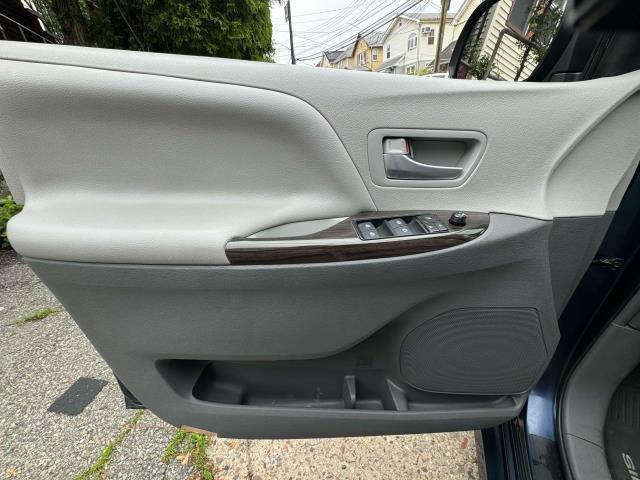 used 2018 Toyota Sienna car, priced at $28,897