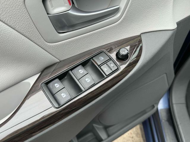 used 2018 Toyota Sienna car, priced at $28,947