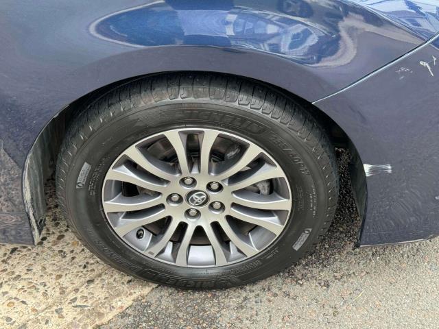 used 2018 Toyota Sienna car, priced at $28,947
