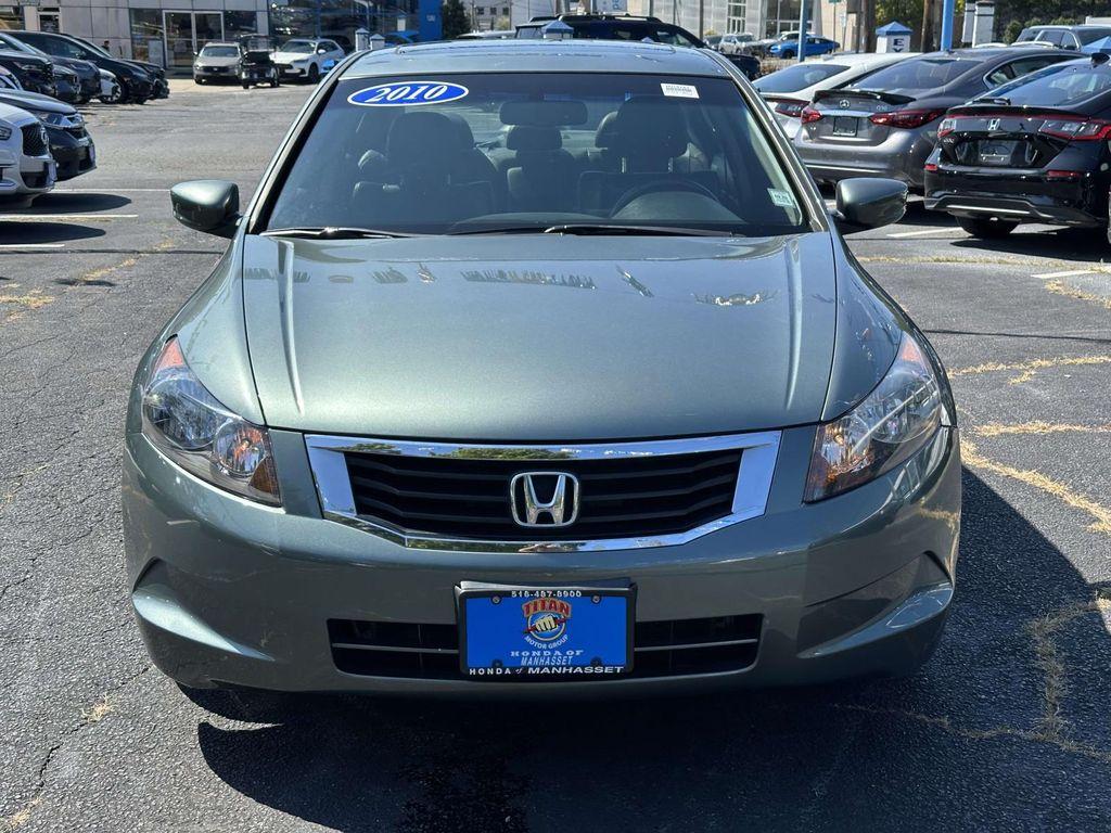 used 2010 Honda Accord car, priced at $8,995