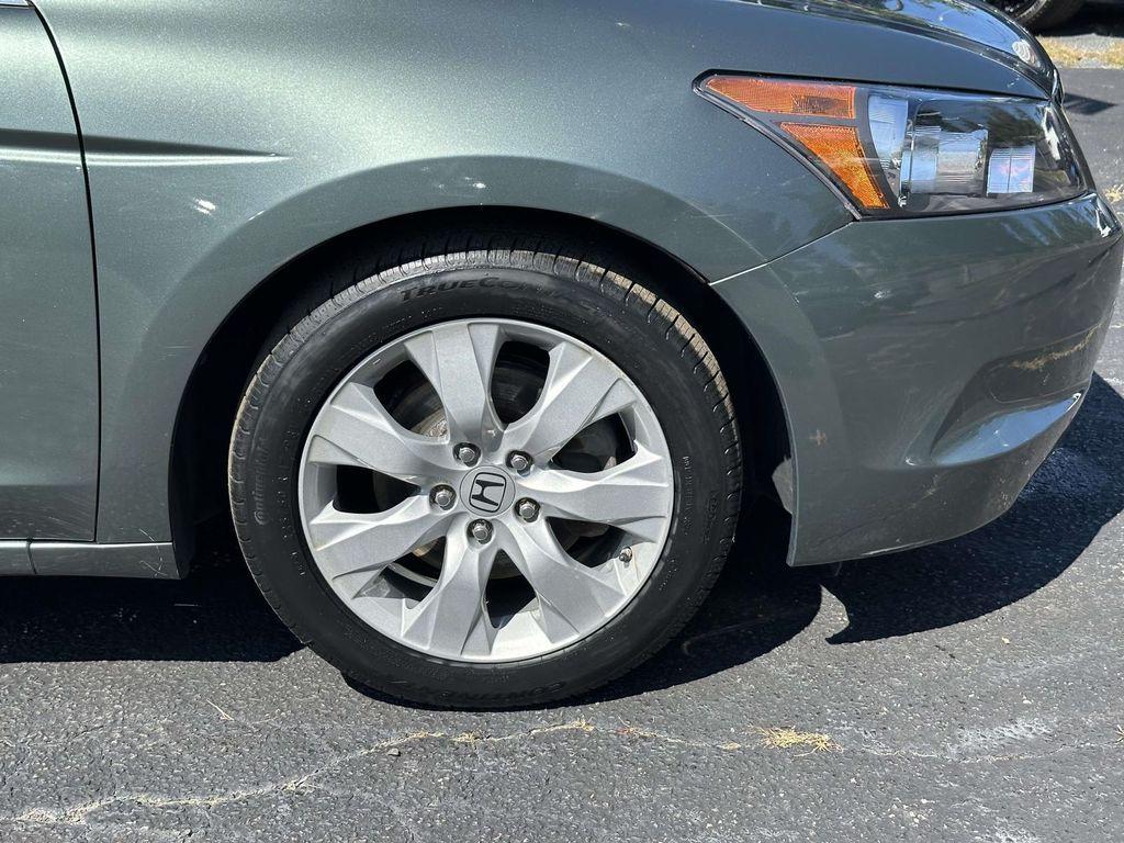 used 2010 Honda Accord car, priced at $8,995