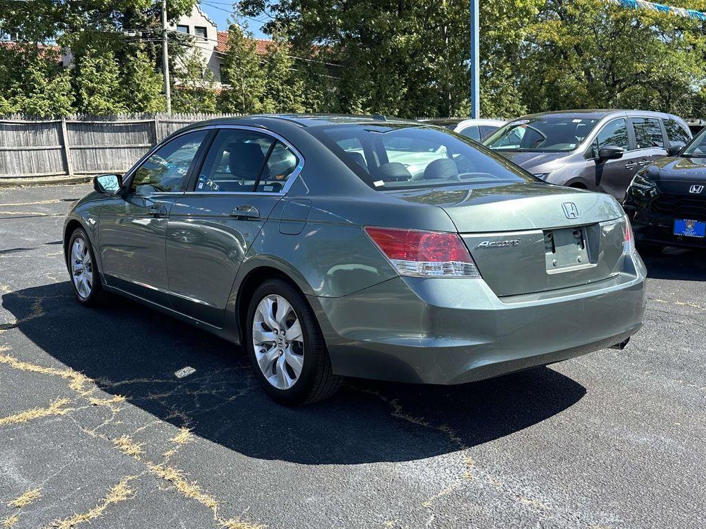 used 2010 Honda Accord car, priced at $8,995