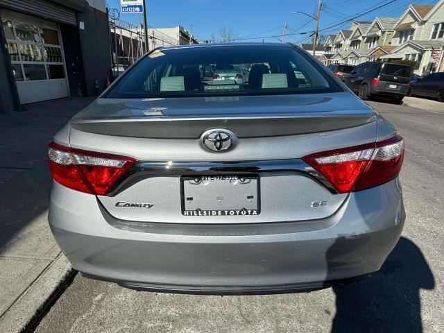 used 2016 Toyota Camry car, priced at $18,997