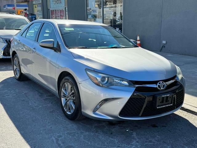 used 2016 Toyota Camry car, priced at $18,997