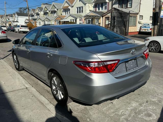 used 2016 Toyota Camry car, priced at $18,997