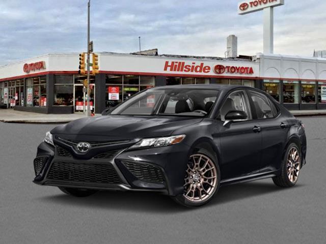 new 2024 Toyota Camry car, priced at $32,954