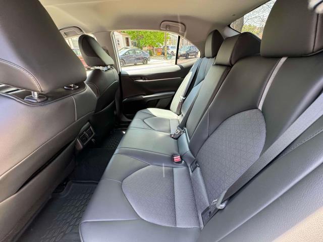 used 2024 Toyota Camry car, priced at $36,947