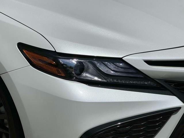 used 2024 Toyota Camry car, priced at $36,947
