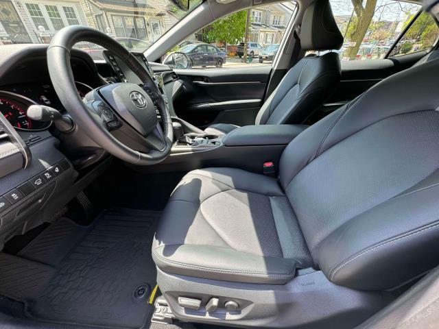 used 2024 Toyota Camry car, priced at $36,947