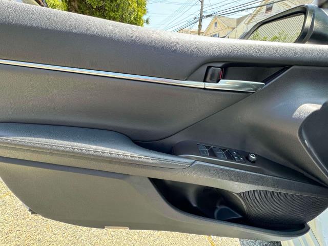 used 2024 Toyota Camry car, priced at $36,947