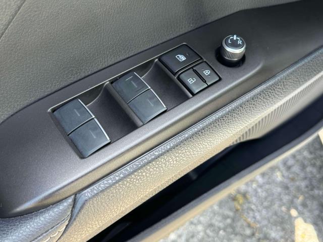 used 2024 Toyota Camry car, priced at $36,947
