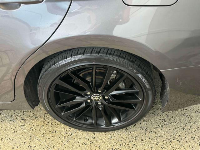 used 2023 Toyota Camry car, priced at $31,947