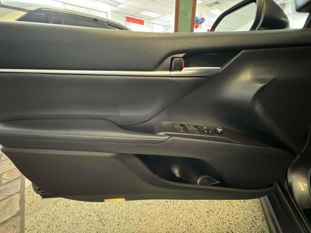 used 2023 Toyota Camry car, priced at $31,947