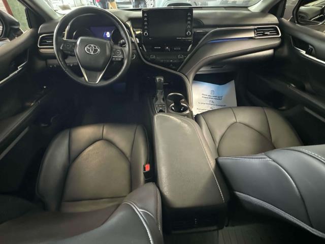 used 2023 Toyota Camry car, priced at $31,947
