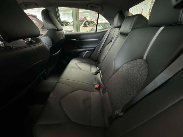 used 2023 Toyota Camry car, priced at $31,947