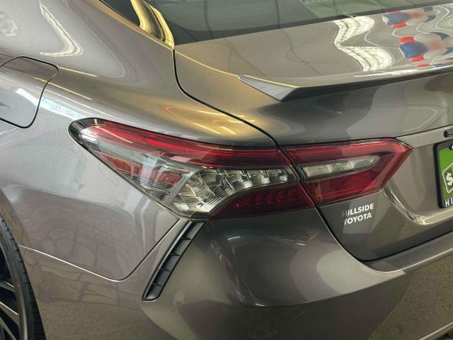 used 2023 Toyota Camry car, priced at $31,947