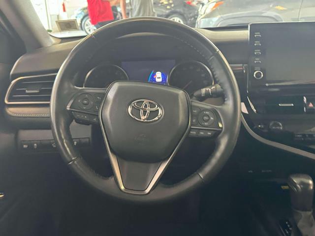 used 2023 Toyota Camry car, priced at $31,947