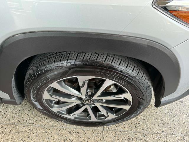 used 2023 Toyota Corolla Cross car, priced at $29,997