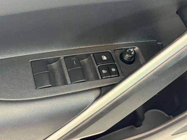 used 2023 Toyota Corolla Cross car, priced at $29,997