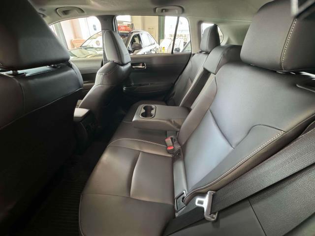 used 2023 Toyota Corolla Cross car, priced at $29,997