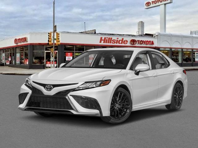 new 2024 Toyota Camry car, priced at $35,566